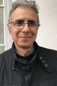 Michael Antoniou profile photo