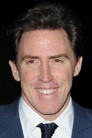 Rob Brydon profile photo