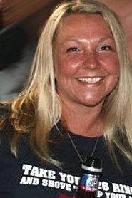 Jessamy Finet profile photo