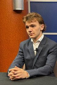Brodie Burgun profile photo