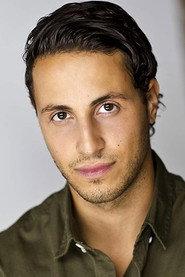 Chris Kapeleris profile photo
