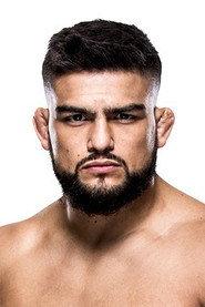 Kelvin Gastelum profile photo