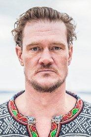 David Bredin profile photo