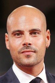 Marco D'Amore profile photo