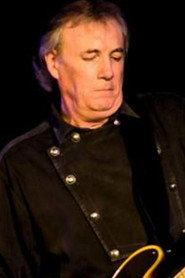 Nick Simper profile photo