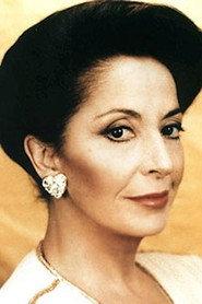 Teresa Berganza profile photo