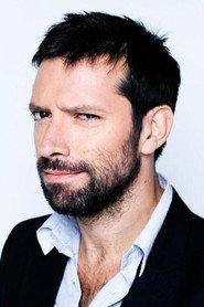 Julien Cazarre profile photo