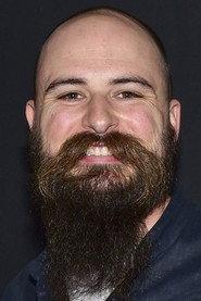 Jesse Thorn profile photo
