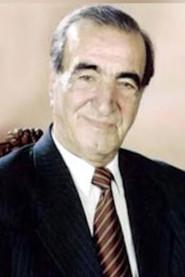 Habil Aliyev profile photo