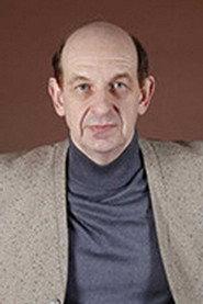 Sergei Antonov profile photo