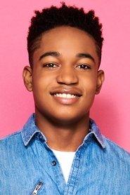 Issac Ryan Brown profile photo