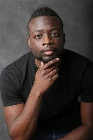 Luis Dyangani profile photo