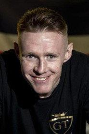 Graham McCormack profile photo