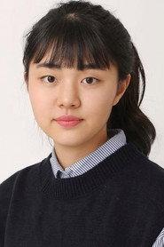 Park Hye-jin profile photo