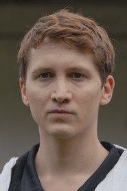 James Bamford profile photo