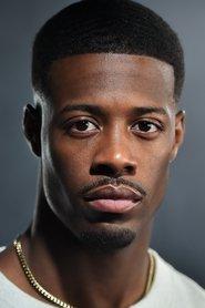 Patrick Walker profile photo