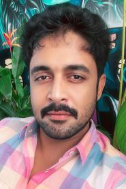 Manesh Krishnan profile photo