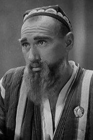 Nurkhon Ishmukhamedov profile photo