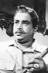 Major Sundarrajan profile photo