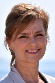 Marie Richardson profile photo