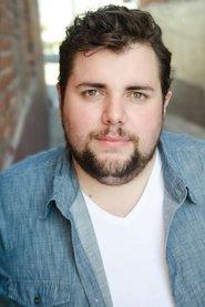 Joshua Hoover profile photo
