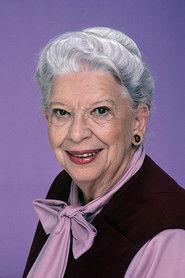 Elizabeth Kerr profile photo