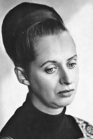 Sabine Thalbach profile photo