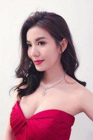 Meini Cheung profile photo