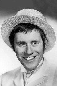 Tony Tanner profile photo