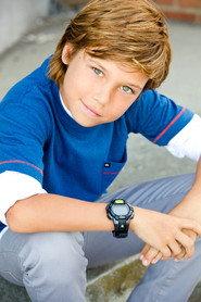 Luca Alexander profile photo