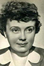Mariya Barabanova profile photo