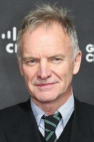 Sting profile photo