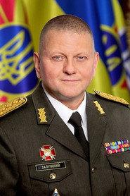 Valerii Zaluzhnyi profile photo