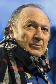 Abián Vainstein profile photo