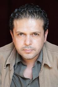 Marco Pérez profile photo