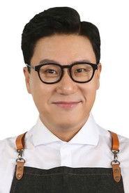 Lee Sang-min profile photo