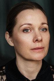 Regitze Estrup profile photo