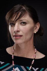 Brandy Burre profile photo