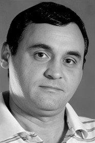 Andrey Markov profile photo