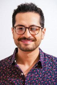 Eddie Sánchez profile photo