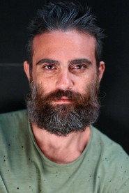 Alex Nader profile photo