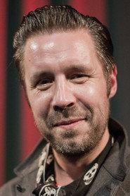 Paddy Considine profile photo