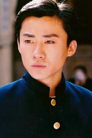 Liang Xu profile photo