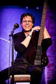 Kasim Sulton profile photo