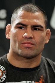 Cain Velasquez profile photo