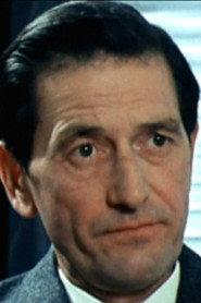 Richard Butler profile photo