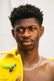 Lil Nas X profile photo
