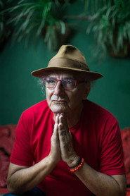 Jorge Salomão profile photo