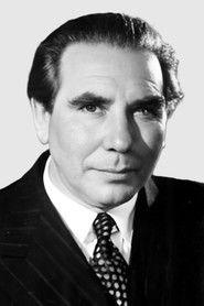 Donald Wolfit profile photo