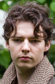 Patrick Walshe McBride profile photo